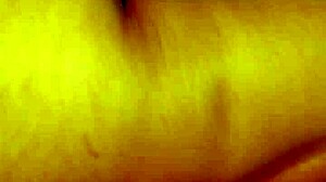 Horny Brazilian Ebony Wife's Tight Ass Gets Fucked Anal Style