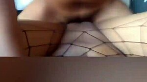 That hot mexican ass rides my cock in doggystyle passion.