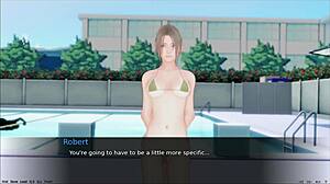 Part 1 of public sex life with fingering and masturbation