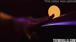 Money Episode 4 Seth Gamble Kenzie Anne