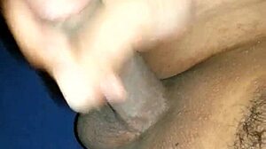 Watch Her Fingers Dive Deep Into Her Wet Pussy!