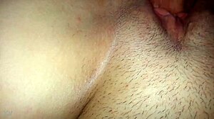 Homemade Fun With Girlfriend And Friend