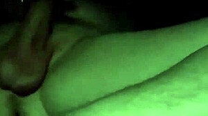 Janass and Shannon Share Intimate Moments Together