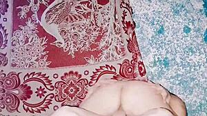 My stepmom gave me a gift for being shy