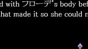 Ambrosia 2. rész: kötözött csoportos baszás belsővel