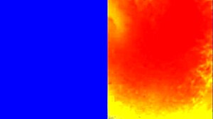 Homemade bbw gives sloppy blowjob in pov