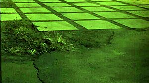 Latina Teen Bound and Milked in BDSM