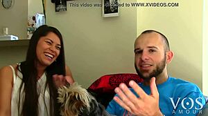 How a man should smell with vosamour girl jayden chayse