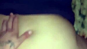 Big Ass Latina Twerking In POV View