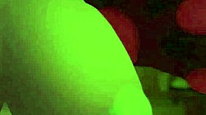 You belong to mommy in furry asmr vrchat roleplay with huge tits