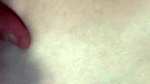 homemade video of horny wife getting ass fucked