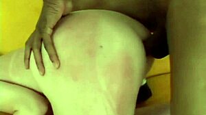 Brandy Dallas Fucking Slut Interracial