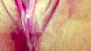 Neighbor Helps with Pleasure, Leading to Intense Release