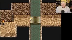 This Girl Can't Control Herself In Marionette Fantasy!