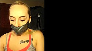 Im Your Gagged Little 18+ Secret