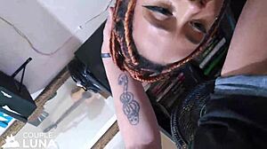 Three-Way Sex With Two Young Girls