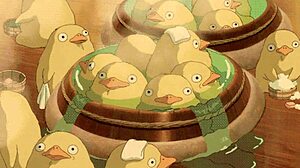 This Girl Can't Control Herself In Marionette Fantasy!