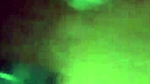 Young guy from Jatai with impressive endowment explores his desires