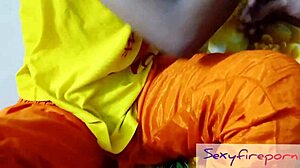 I have small tits and crave more intense fucking, especially anal action with amateurs.