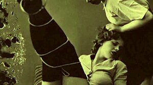 Exploring 19th Century Vintage Pornography