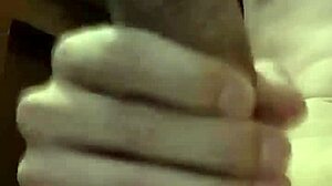 Horny Slut Wife Receives Huge Cum In Mouth And Facial In High Definition