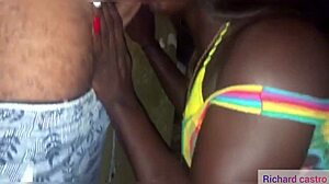 Met Fernanda Chocolate at the site, wanted to make her squirt deliciously in the car. See what happened! 😍 Complete on Red Xvideos and sheer