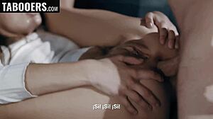 Man, Gia Derza, gotta ditch these temptations with wild anal! 😈