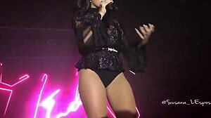 Hot Argentinian celebrity Lali Esposito