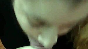 Sucking My Husband's Dick Really Turns Me On