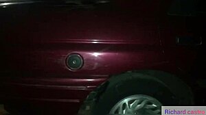 Met Fernanda Chocolate at the site, wanted to make her squirt deliciously in the car. See what happened! 😍 Complete on Red Xvideos and sheer