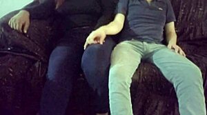 Did my Latina friend just give me deepthroat?