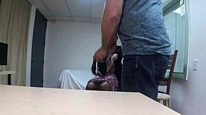 Watch Missy Maverick's Wet Fetish Show on Cam Right Now!