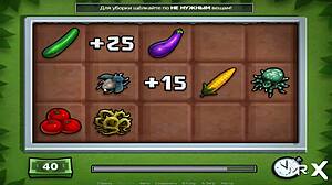 wow, that big cock in summertime saga