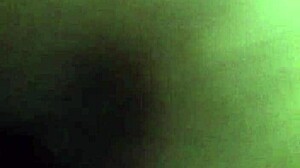 Fucking my girl again with monster cock creampie in big ass!!