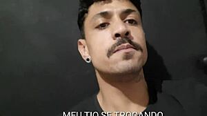 My uncle fucked my friend right in front of me