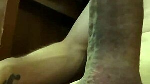 Horny Slut Wife Receives Huge Cum In Mouth And Facial In High Definition