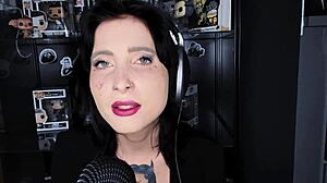 i watch german lou nesbit and lia louise in cuckold talk