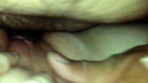 amateur homemade video of everyday moments