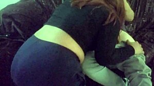 Did my Latina friend just give me deepthroat?