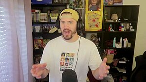 This Girl Can't Control Herself In Marionette Fantasy!