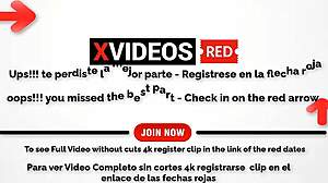 lucky stepfather with stepdaughter and wife in homemade scene