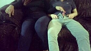 Did my Latina friend just give me deepthroat?