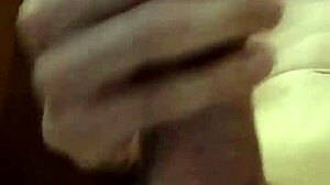 Horny Slut Wife Receives Huge Cum In Mouth And Facial In High Definition