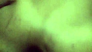 Fucking my girl again with monster cock creampie in big ass!!