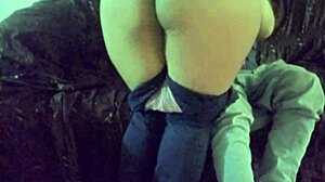 Did my Latina friend just give me deepthroat?