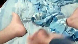 acabada finishes the intense challenge with determination