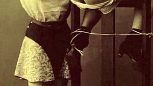 Exploring 19th Century Vintage Pornography