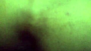 Fucking my girl again with monster cock creampie in big ass!!