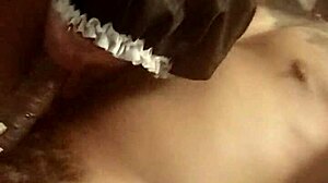 Nigeria loves sucking my dick