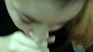 Sucking My Husband's Dick Really Turns Me On